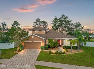 3569 Windance Ave, Spring Hill, FL 34609