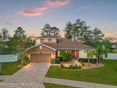 3569 Windance Ave, Spring Hill, FL, 34609