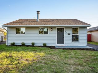 843 Bruckner Rd, Columbus, OH 43207