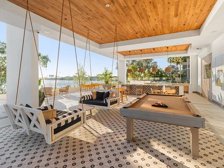 NOVEL Beach Park by Crescent Communities — Photo 14