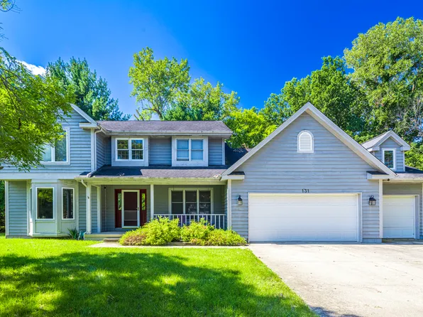 131 Beverly Dr, Chesterton, IN 46304