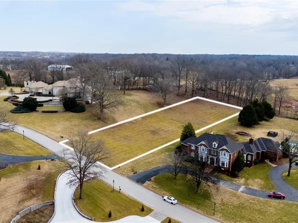 LOT 8 Rivergreen Ct, Bowling Green, KY 42103