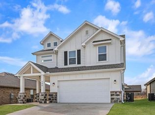 740 Kendra St, Prairie Grove, AR 72753