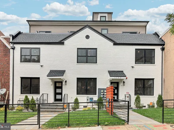 1130 Penn St NE #2, Washington, DC 20002