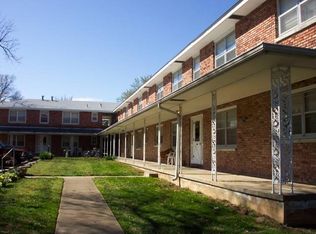 1222 E Elm St APT 12, Springfield, MO 65802