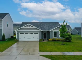 9829 Hulton Rd, Pendleton, IN 46064