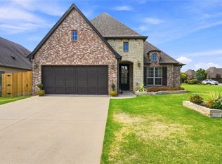13160 S 68th Ave E, Bixby, OK 74008