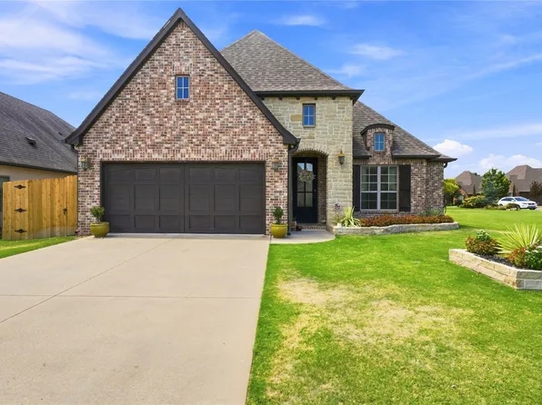 13160 S 68th Ave E, Bixby, OK 74008