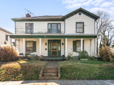 1111 Jackson St, Lynchburg, VA, 24504