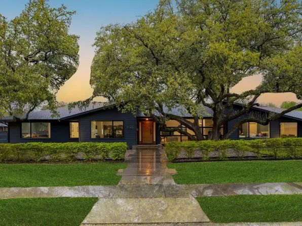 7140 Baxtershire Dr, Dallas, TX 75230