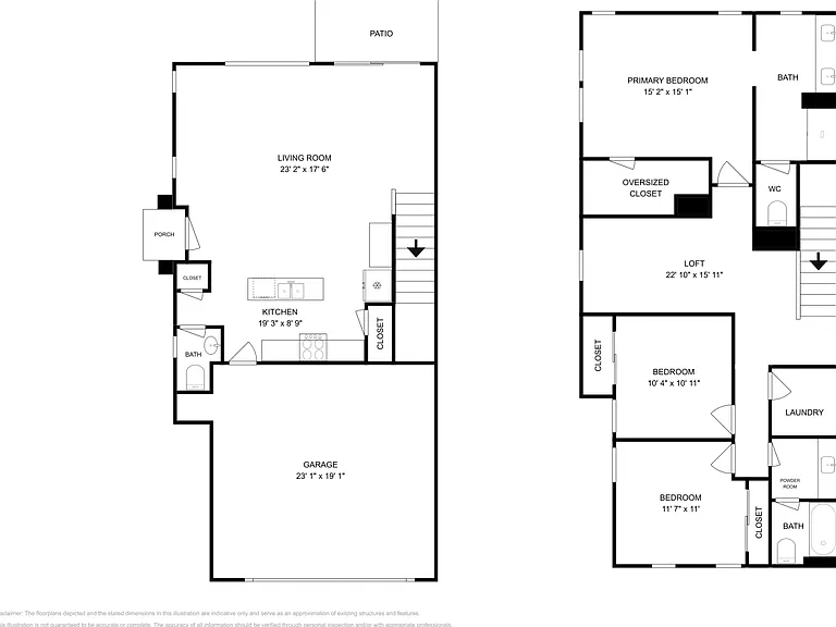 21 Adella Pl — Photo 11