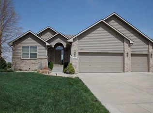 8010 W Lang St, Wichita, KS 67205