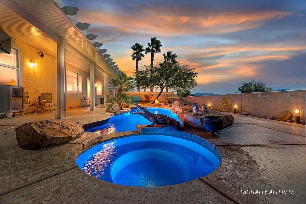 miagolegno ミャゴレグノ 13667 Overlook Dr, Desert Hot Springs, CA 92240 | Zillow