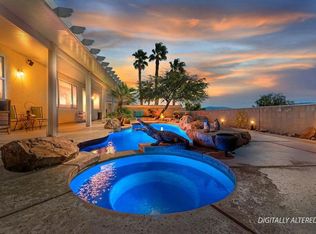 13667 Overlook Dr, Desert Hot Springs, CA 92240