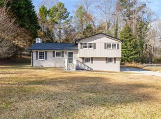 962 Ellison Ct, Austell, GA 30168