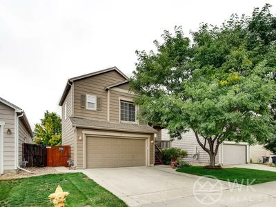 8783 Rosebud Pl, Parker, CO, 80134