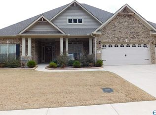 163 Legacy Cove Dr, Madison, AL 35756