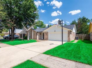 4015 Postwood Dr, Spring, TX 77388