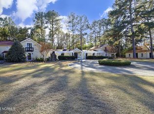2764 Camp Easter Rd, Southern Pines, NC 28387