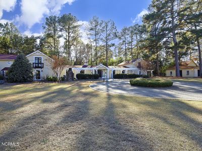 2764 Camp Easter Road, Southern Pines, NC, 28387