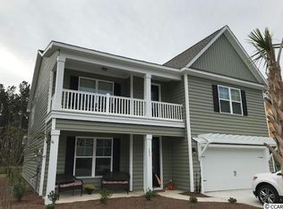 153 Laurel Hill Place Tillman E LOT 13, Murrells Inlet, SC 29576