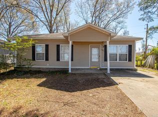 507 N Jackson St, Cabot, AR 72023