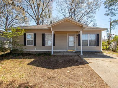 507 N Jackson St, Cabot, AR, 72023