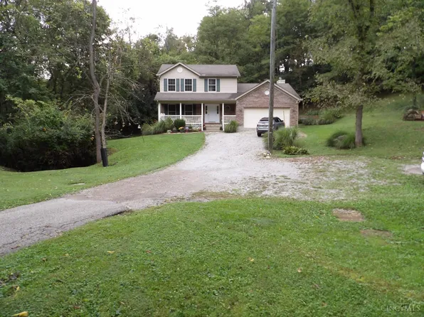 5014 Airymeadows Dr, Cincinnati, OH 45252