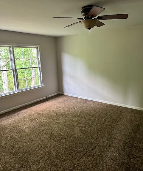 Upstairs Bedroom #2