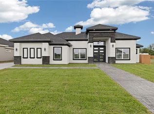 2657 Sienna Dr, Weslaco, TX 78599