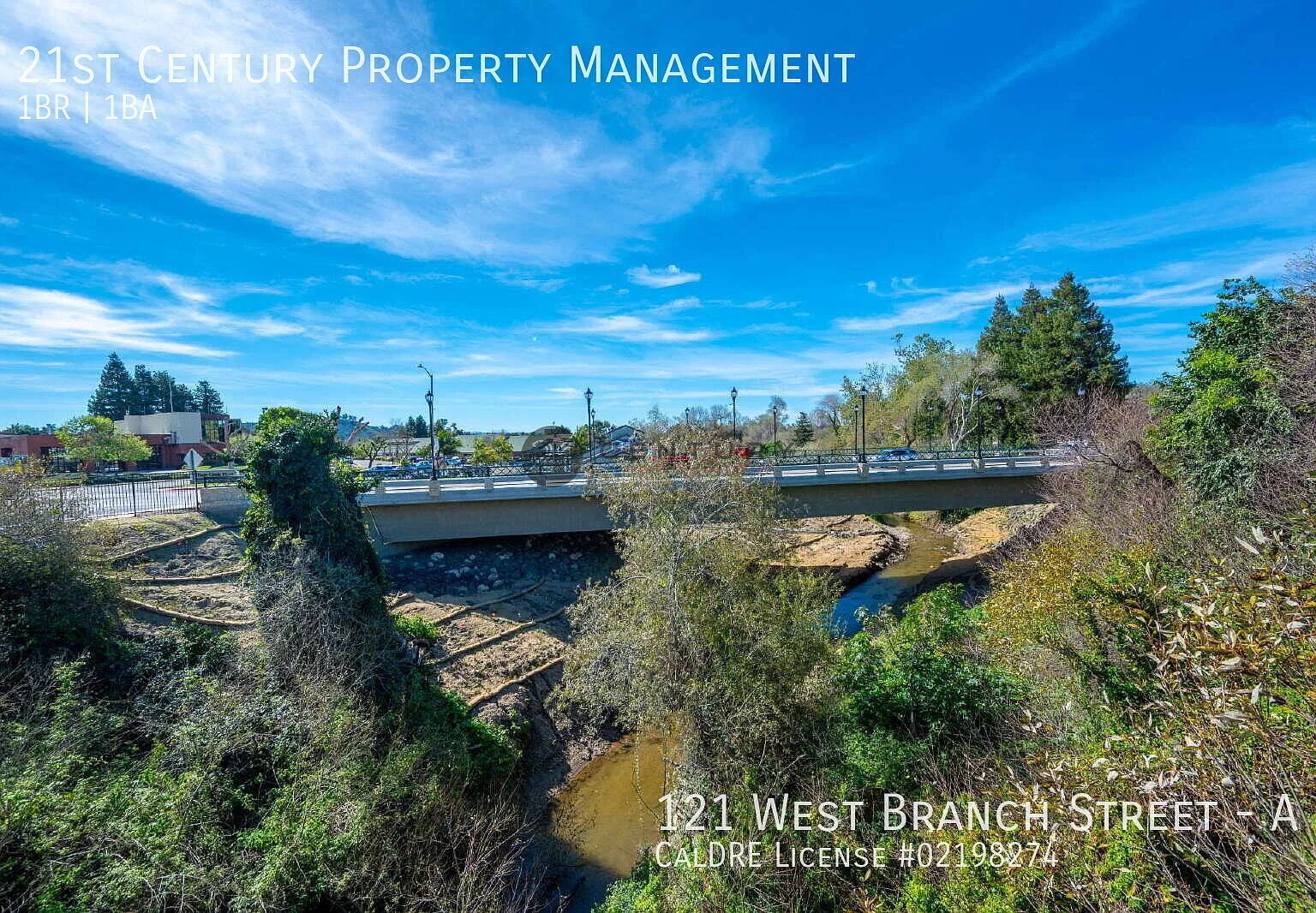 "1 Bedroom Apartment, With Granite Elegance & Scenic Views At 121 West Branch St, Arroyo Grande F... — Photo 4