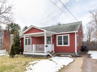 25 Birch St, South Burlington, VT 05403
