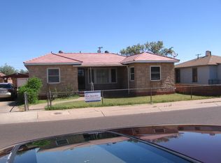 824-826 W Fleming Ave, Winslow, AZ 86047