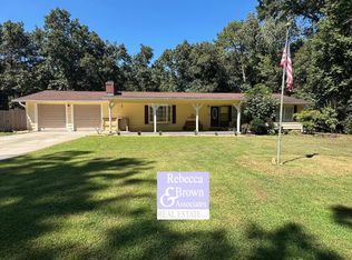 287 Reeves Station Rd SW, Calhoun, GA 30701