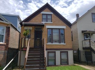 2301 S Kolin Ave, Chicago, IL 60623