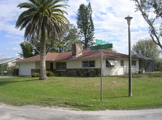 975 N Boundry Rd, Englewood, FL 34223