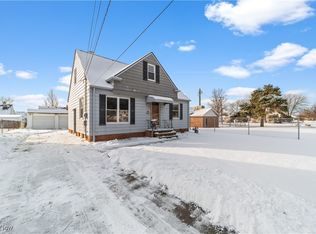 16379 Hummel Rd, Brookpark, OH 44142