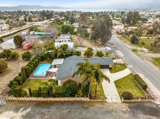 15040 Larson Rd, Lake Elsinore, CA 92530