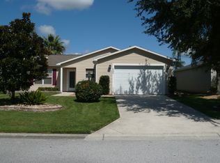 2580 Persimmon Loop, The Villages, FL 32162