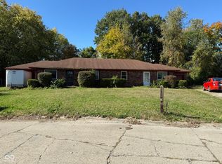 8422 Sten Ct, Indianapolis, IN 46227