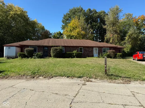 8422 Sten Ct, Indianapolis, IN 46227
