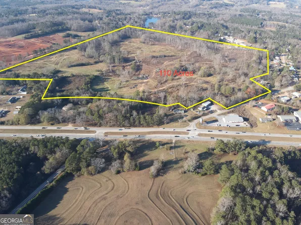 0 Carrollton Villa Rica Hwy, Carrollton, GA 30116