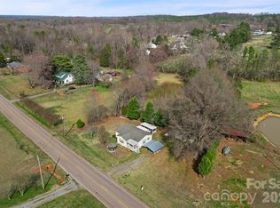 755 Dunns Mountain Church Rd, Salisbury, NC 28146