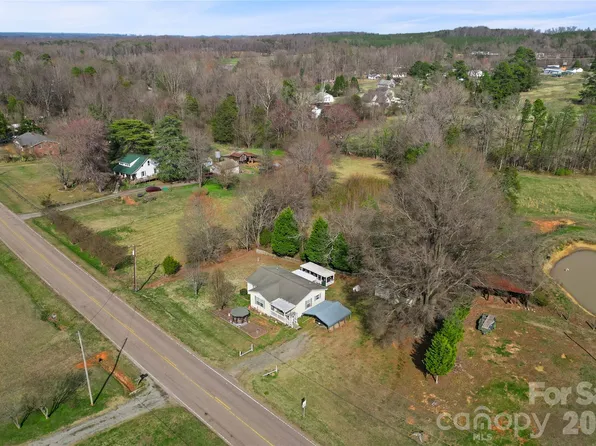 755 Dunns Mountain Church Rd, Salisbury, NC 28146