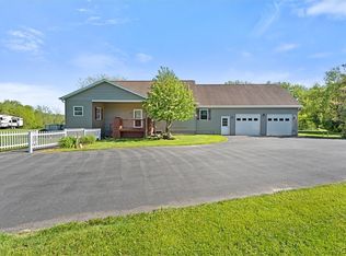 3114 Haskins Rd, North Bay, NY 13308