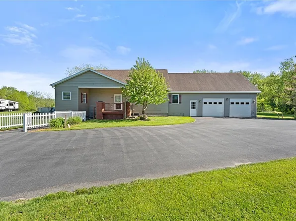 3114 Haskins Rd, North Bay, NY 13308