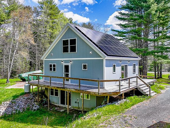 4th image of 421 Finntown Road