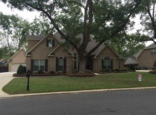 409 Old Bridge Rd, Warner Robins, GA 31088