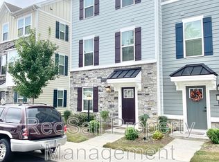 1744 Defiance Dr, Chesapeake, VA 23323