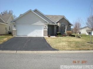 9253 Dunbar Knl N, Brooklyn Park, MN 55443